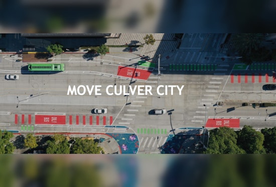 Culver City's MOVE Project Amendments Face Lawsuit as Critics Question CEQA Compliance
