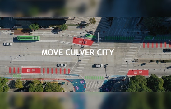 Culver City's MOVE Project Amendments Face Lawsuit as Critics Question CEQA Compliance
