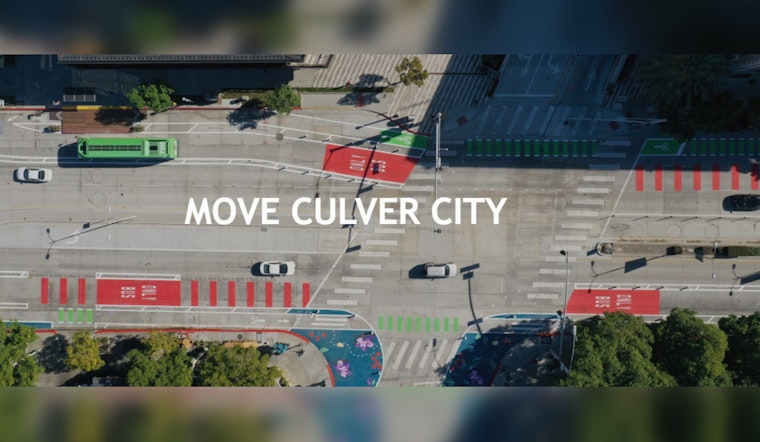 Culver City's MOVE Project Amendments Face Lawsuit as Critics Question CEQA Compliance