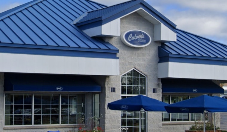 Culver's Hits a Home Run with New Wrigleyville Location in Chicago