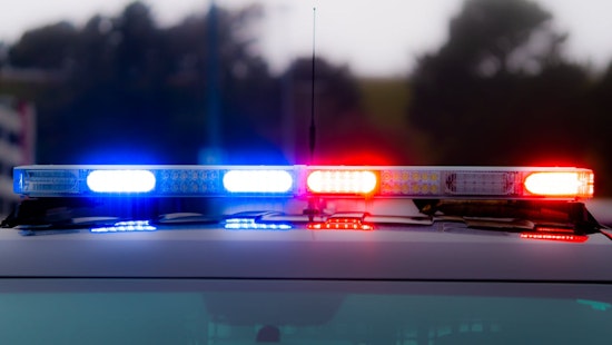 Daly City Crime Wave: Robberies, Burglaries, and Vehicle Thefts Plague California Community