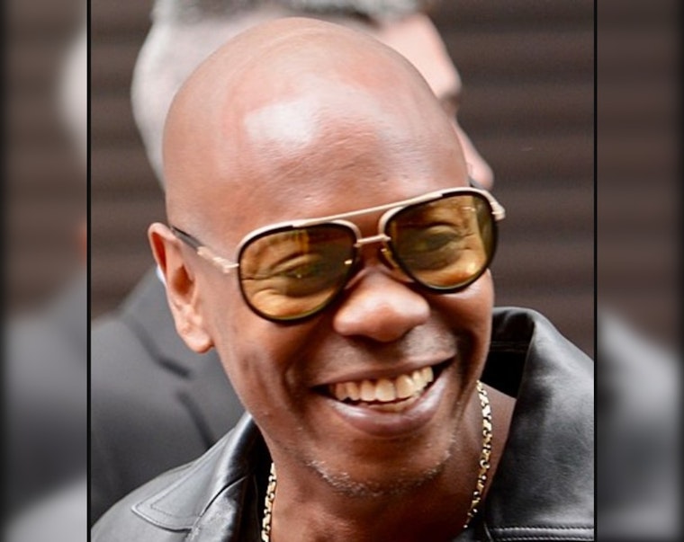 Dave Chappelle Sparks Controversy and Walkouts in Boston Show Over Israel-Hamas Conflict Remarks
