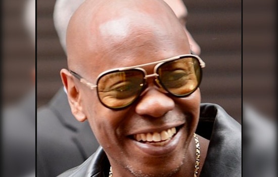 Dave Chappelle Sparks Controversy and Walkouts in Boston Show Over Israel-Hamas Conflict Remarks