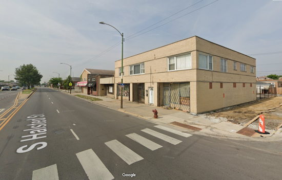 Daylight Gunfire on Chicago's 9300 Block of S. Halsted: One Dead, Teen Injured