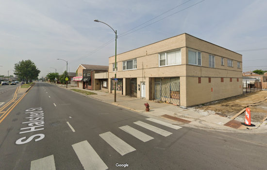 Daylight Gunfire on Chicago's 9300 Block of S. Halsted: One Dead, Teen Injured