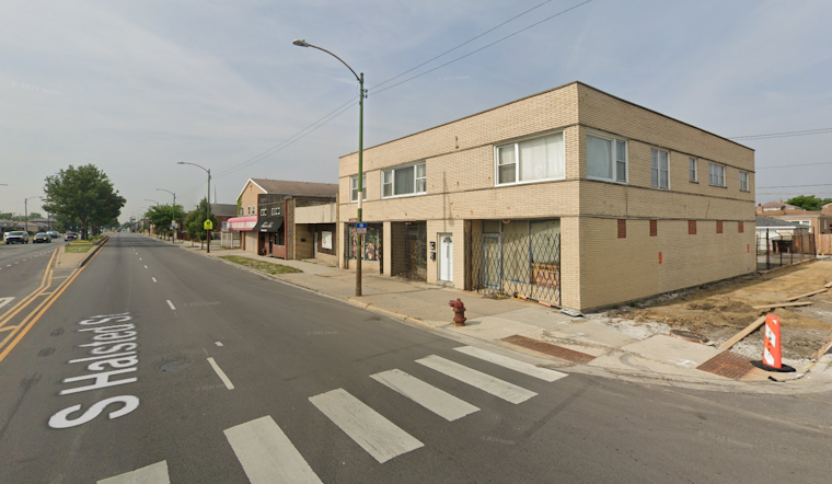 Daylight Gunfire on Chicago's 9300 Block of S. Halsted: One Dead, Teen Injured