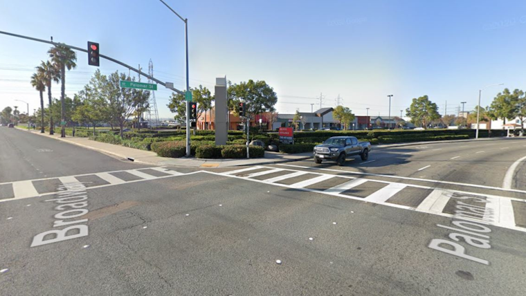 Deadly Double Shooting Shakes Chula Vista Mobile Home Park in California
