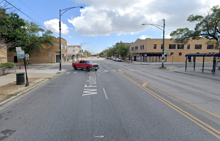 Deadly Hit-and-Run in Chicago's Logan Square