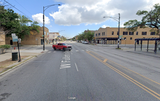 Deadly Hit-and-Run in Chicago's Logan Square