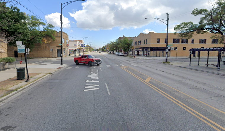 Deadly Hit-and-Run in Chicago's Logan Square