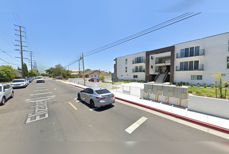 Deadly Cudahy Shooting Leaves 1 Dead, Another Injured Near Los Angeles Elementary School