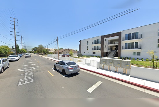 Deadly Cudahy Shooting Leaves 1 Dead, Another Injured Near Los Angeles Elementary School