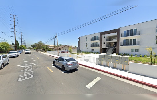 Deadly Cudahy Shooting Leaves 1 Dead, Another Injured Near Los Angeles Elementary School