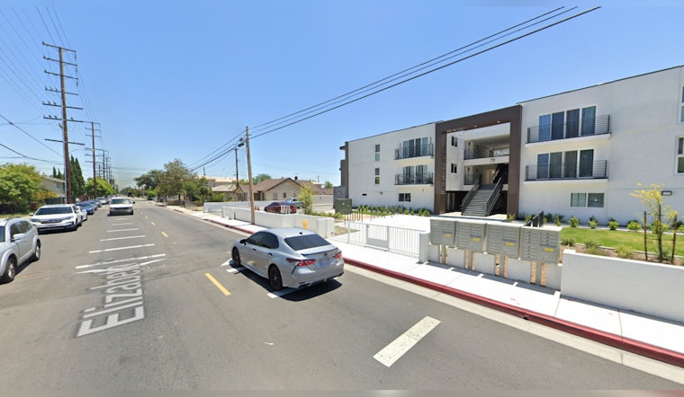 Deadly Cudahy Shooting Leaves 1 Dead, Another Injured Near Los Angeles Elementary School
