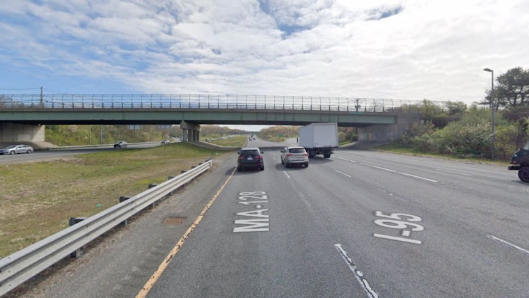Deadly Wrong-Way Crash Claims Two Lives on Route 95 in Lexington