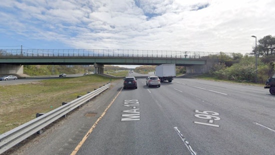 Deadly Wrong-Way Crash Claims Two Lives on Route 95 in Lexington