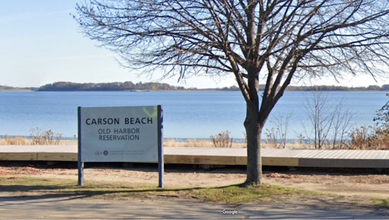 Death Investigation Underway After Body Found on Carson Beach Shoreline