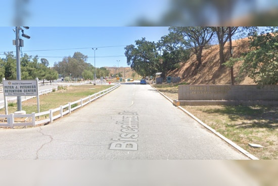 Los Angeles Sheriff Deputies Injured in Fiery Training Accident at Castaic Detention Center