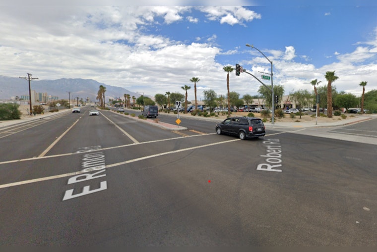 Deputy and Suspect Injured in Riverside County Shooting Amid Felony Hit-and-Run Incident