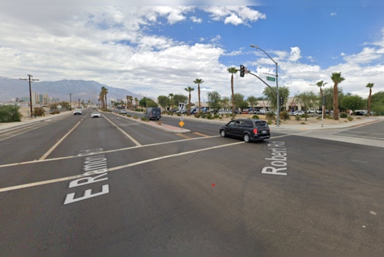 Deputy and Suspect Injured in Riverside County Shooting Amid Felony Hit-and-Run Incident