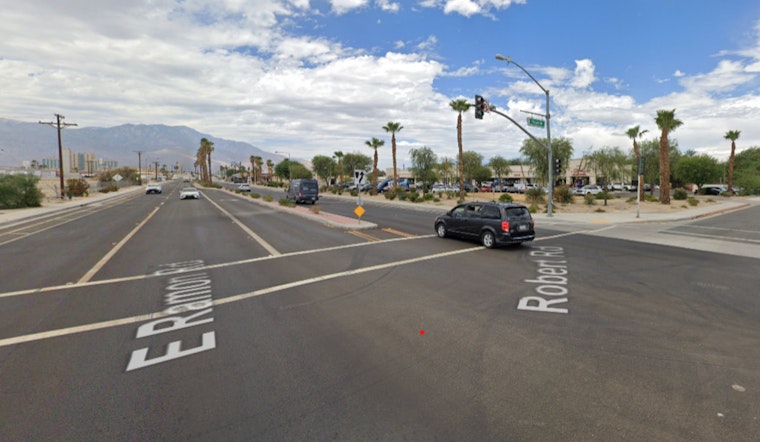 Deputy and Suspect Injured in Riverside County Shooting Amid Felony Hit-and-Run Incident