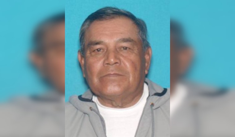 Search for 84-Year-Old Dementia Patient in Los Angeles, Family and Police Seek Public Assistance