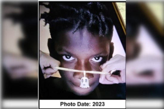 Desperate Search for Missing 12-Year-Old Myhquese Daron Patterson in Palmdale, Authorities Seek Public Assistance