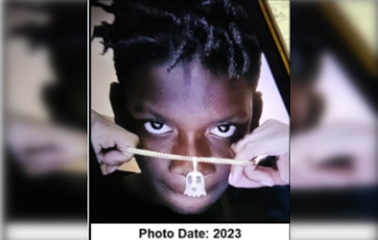 Desperate Search for Missing 12-Year-Old Myhquese Daron Patterson in Palmdale, Authorities Seek Public Assistance