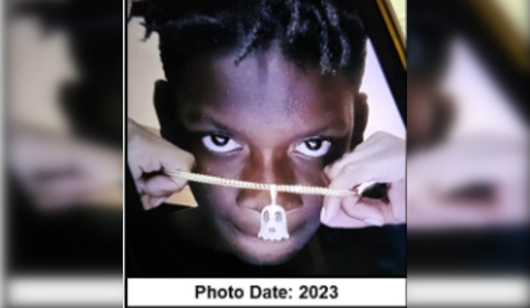 Desperate Search for Missing 12-Year-Old Myhquese Daron Patterson in Palmdale, Authorities Seek Public Assistance