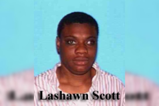 Desperate Search for Missing LA Woman Lashawn Scott, LAPD and Community Join Forces