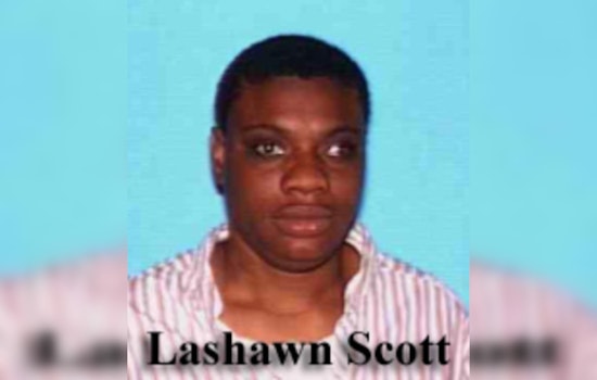 Desperate Search for Missing LA Woman Lashawn Scott, LAPD and Community Join Forces