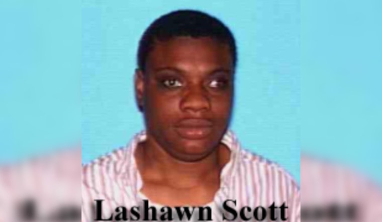 Desperate Search for Missing LA Woman Lashawn Scott, LAPD and Community Join Forces