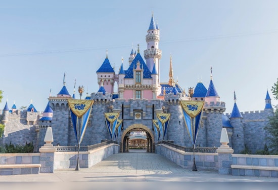 Disneyland and Disney World Increase Ticket Prices, Resulting in Higher Costs for Anaheim and Orlando Parks