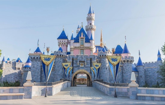 Disneyland and Disney World Increase Ticket Prices, Resulting in Higher Costs for Anaheim and Orlando Parks