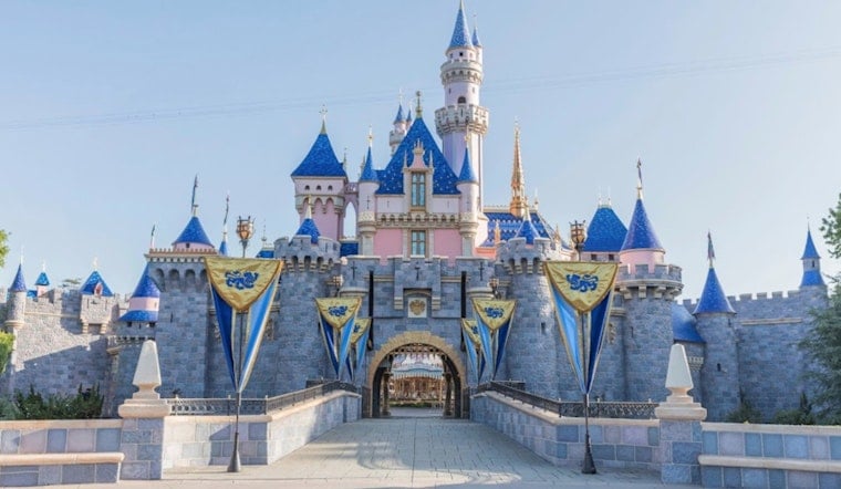 Disneyland and Disney World Increase Ticket Prices, Resulting in Higher Costs for Anaheim and Orlando Parks