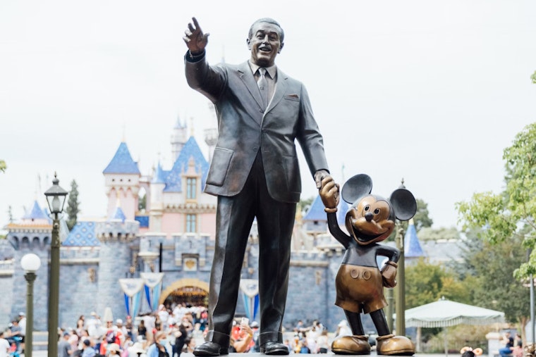 Disneyland Attempts to Lure More Families with Discounted Pricing for Children