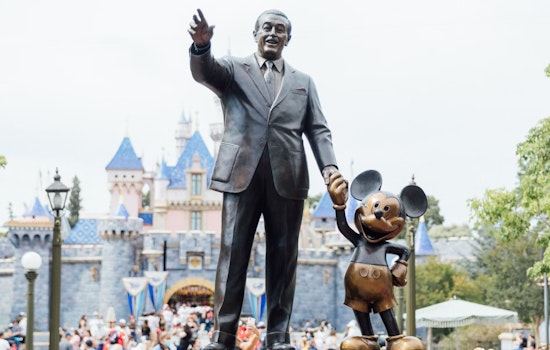 Disneyland Attempts to Lure More Families with Discounted Pricing for Children