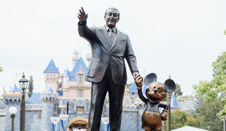Disneyland Attempts to Lure More Families with Discounted Pricing for Children