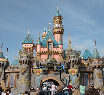 Disneyland Awaits Approval for Magical Expansion: 16 New Rides and Outdoor Show on the Horizon