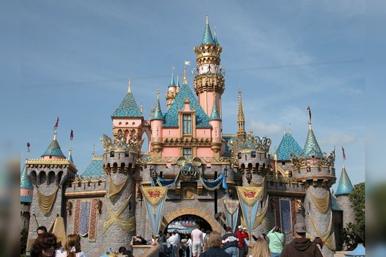 Disneyland Awaits Approval for Magical Expansion: 16 New Rides and Outdoor Show on the Horizon