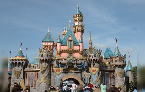 Disneyland Awaits Approval for Magical Expansion: 16 New Rides and Outdoor Show on the Horizon