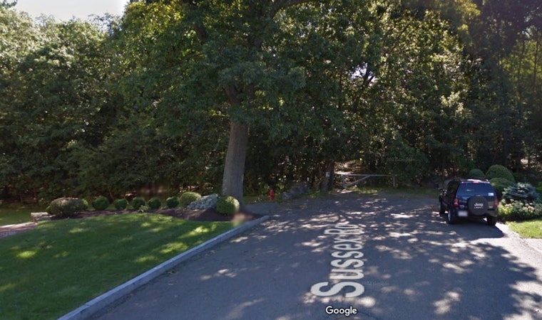 Dog Fatally Shot During Stroll in Winchester Town Forest, Shooter At Large