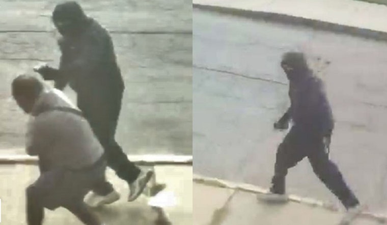 Boston Mail Carrier Robberies Prompt $150,000 Reward for Information by USPIS