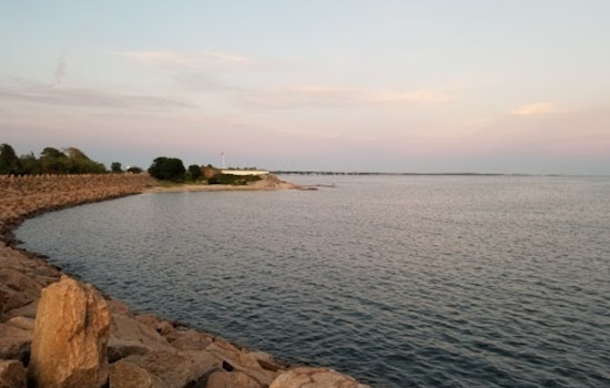 $558,531 Granted for Buzzards Bay Water Quality and Habitat Projects: Fairhaven, New Bedford, Wareham, and Westport Benefit