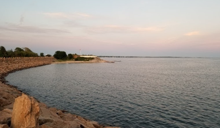 $558,531 Granted for Buzzards Bay Water Quality and Habitat Projects: Fairhaven, New Bedford, Wareham, and Westport Benefit
