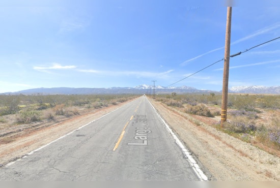 Domestic Dispute Turns Deadly in Llano as Burnt Vehicle Found With Deceased Male