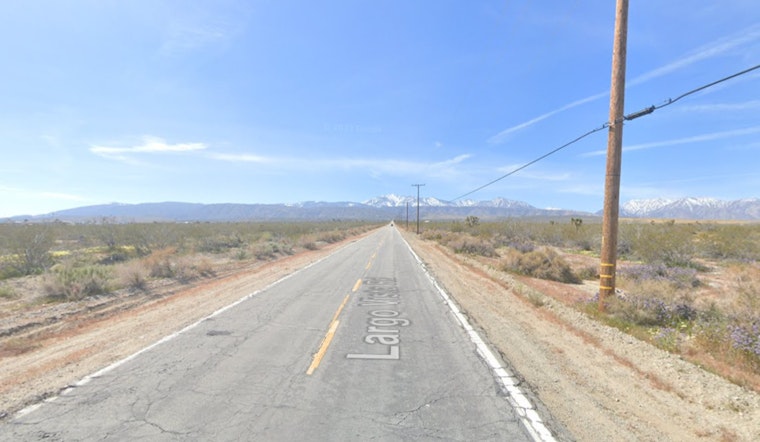 Domestic Dispute Turns Deadly in Llano as Burnt Vehicle Found With Deceased Male