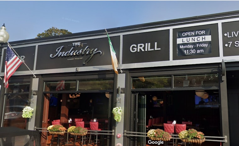 Dorchester Dishes the Deets: The Industry Bar & Grill Potentially Replaced by Chubbs Taco & Tequila Bar