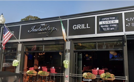Dorchester Dishes the Deets: The Industry Bar & Grill Potentially Replaced by Chubbs Taco & Tequila Bar