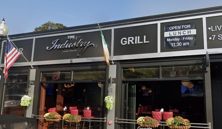 Dorchester Dishes the Deets: The Industry Bar & Grill Potentially Replaced by Chubbs Taco & Tequila Bar